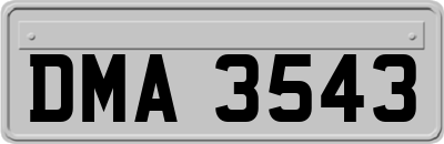 DMA3543