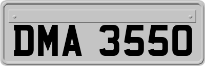 DMA3550