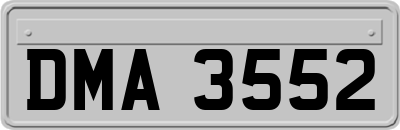 DMA3552
