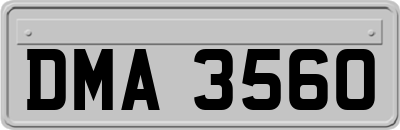 DMA3560