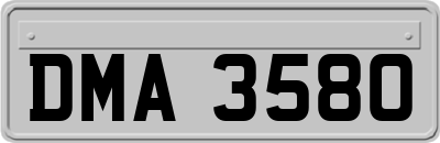 DMA3580
