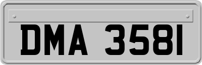 DMA3581