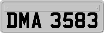 DMA3583