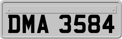 DMA3584