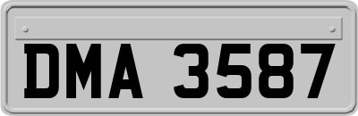 DMA3587
