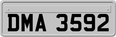 DMA3592