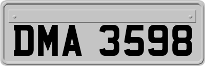 DMA3598