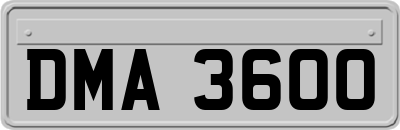 DMA3600