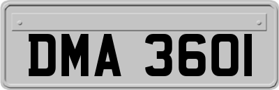 DMA3601