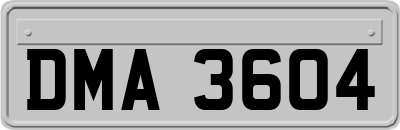 DMA3604