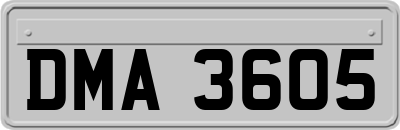 DMA3605