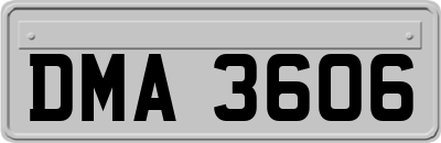 DMA3606