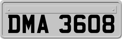 DMA3608