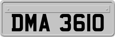 DMA3610
