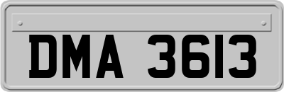 DMA3613
