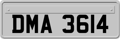 DMA3614