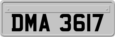 DMA3617
