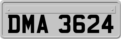 DMA3624