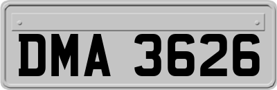 DMA3626