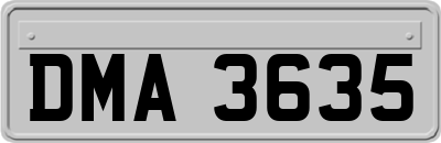 DMA3635