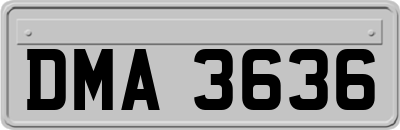 DMA3636