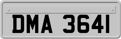 DMA3641