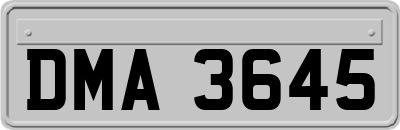 DMA3645