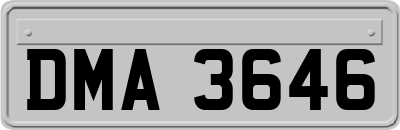 DMA3646