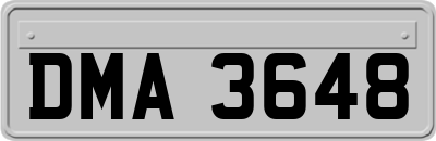 DMA3648