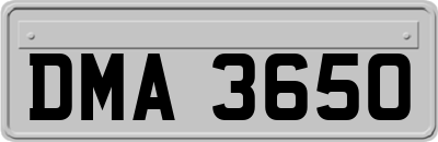 DMA3650