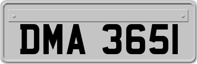 DMA3651