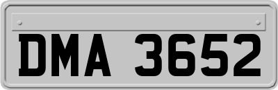 DMA3652