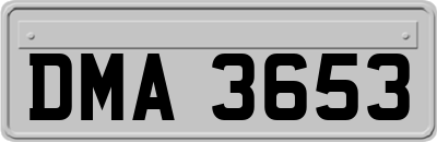 DMA3653