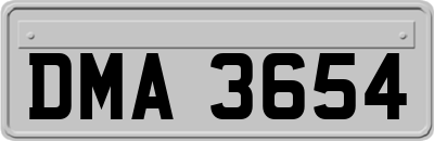 DMA3654
