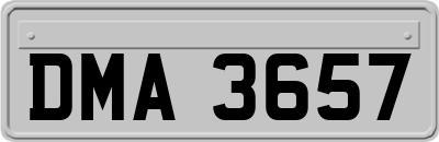 DMA3657