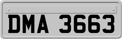 DMA3663