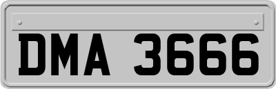 DMA3666