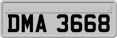 DMA3668