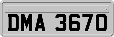 DMA3670