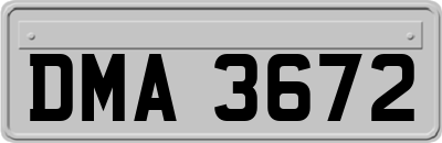 DMA3672