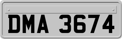 DMA3674