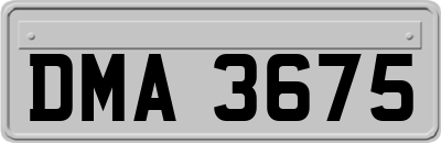 DMA3675