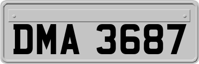 DMA3687