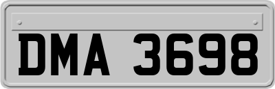 DMA3698