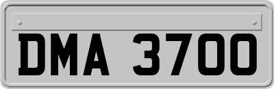 DMA3700