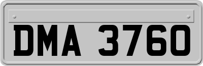 DMA3760