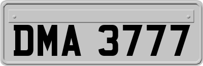 DMA3777