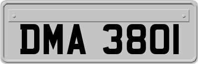 DMA3801