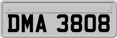 DMA3808