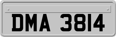 DMA3814
